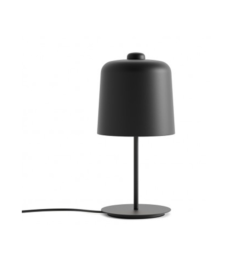 Zile Luceplan Lámpara De Mesa Pequeña