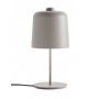 Zile Luceplan Small Table Lamp