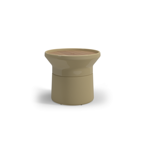 Coso Gloster Occasional Table