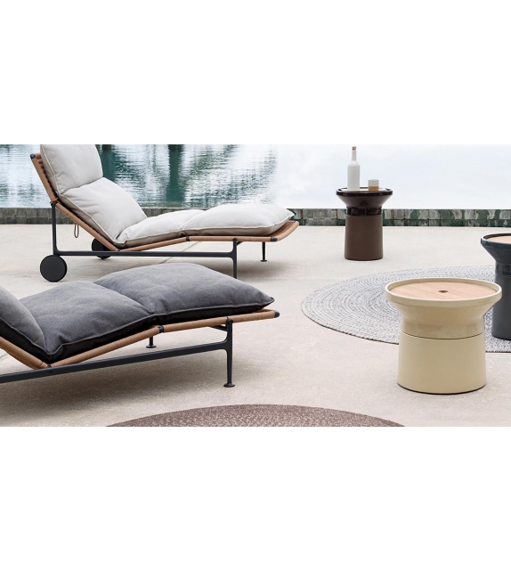 Coso Gloster Occasional Table