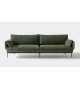Structure Sofa Ego Bonaldo Divano Modulare