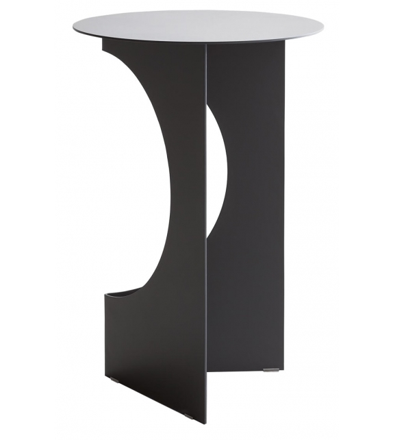 Duetto Pianca Side Table