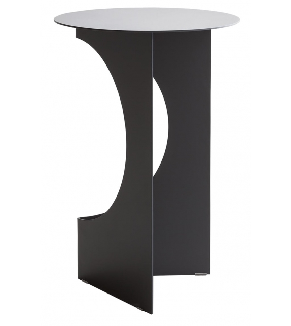 Duetto Pianca Table D'Appoint