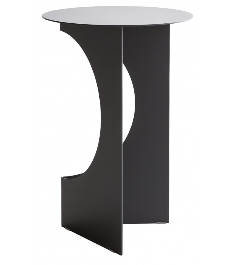Duetto Pianca Table D'Appoint