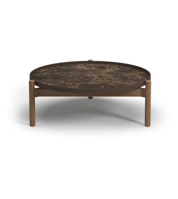 Sepal Gloster Couchtisch