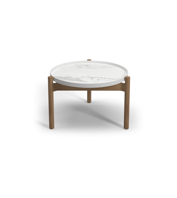 Sepal Gloster Couchtisch