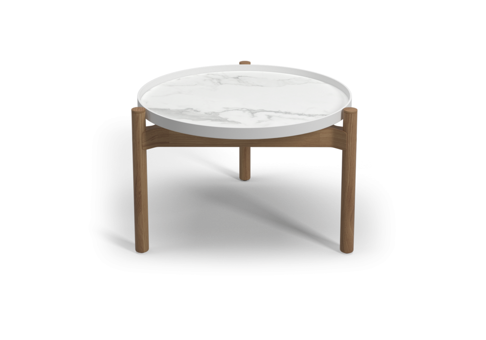 Sepal Gloster Occasional Table Milia Shop