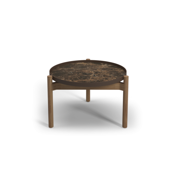 Sepal Gloster Couchtisch