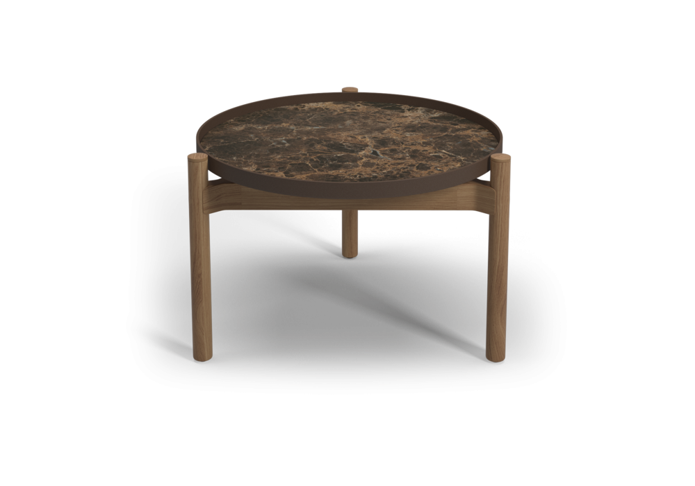 Sepal Gloster Occasional Table Milia Shop