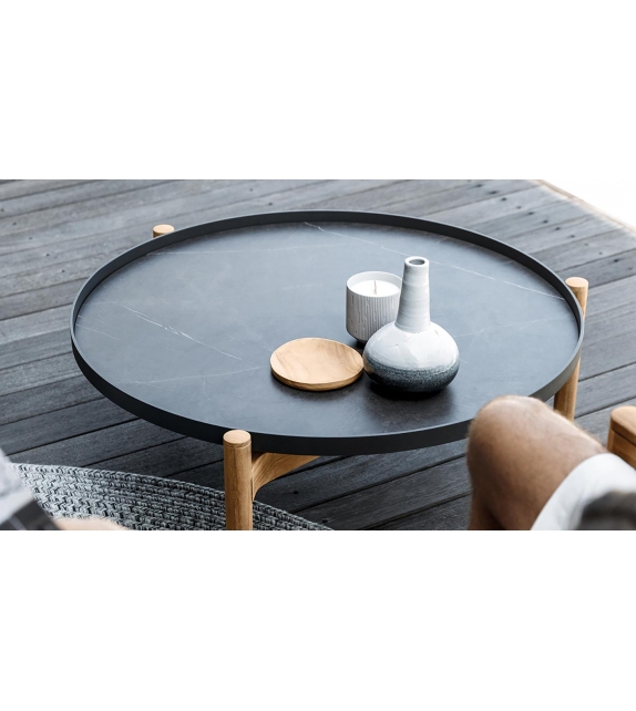 Sepal Gloster Couchtisch