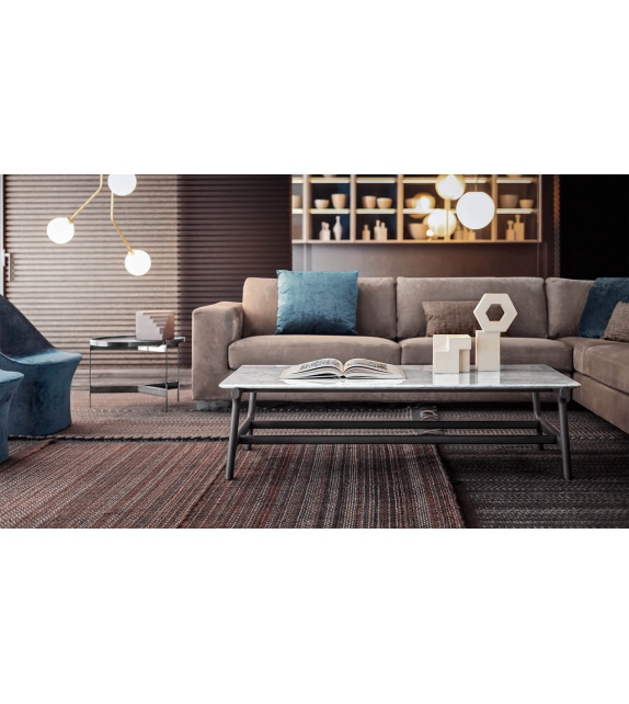 Fushimi Pianca Table Basse