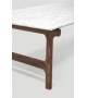 Fushimi Pianca Table Basse
