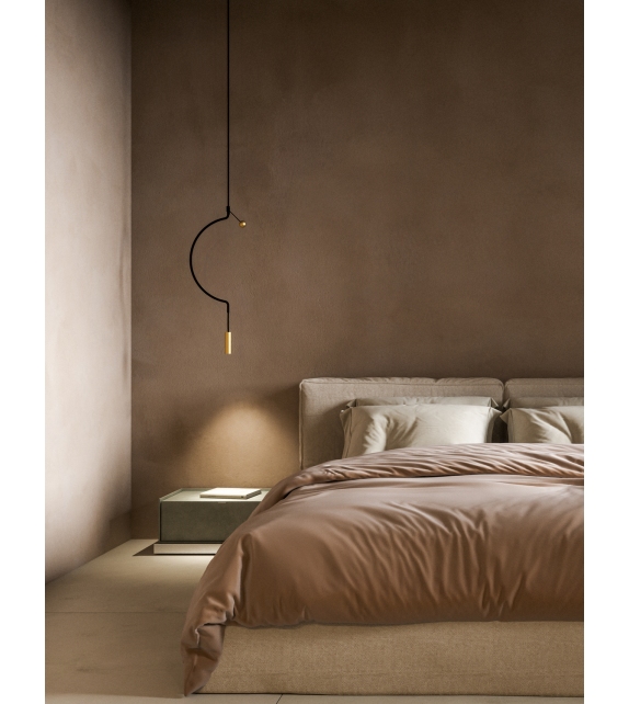 Liaison Axo Light Pendant Lamp