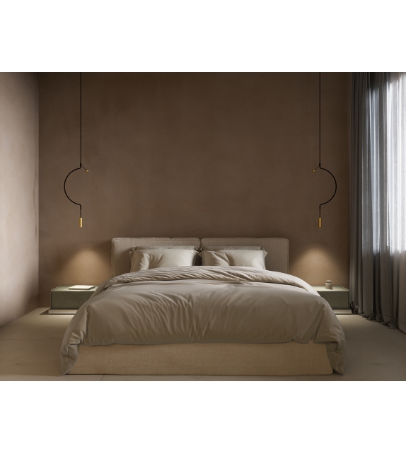 Liaison Axo Light Suspension