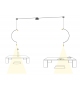 Liaison Axo Light Pendant Lamp
