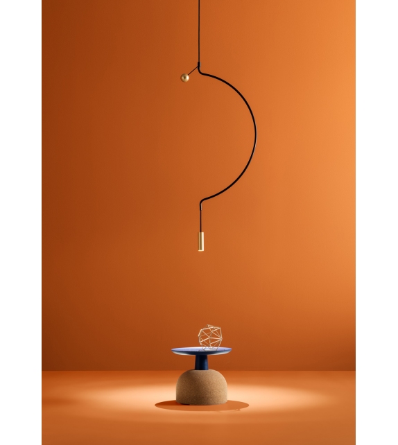 Liaison Axo Light Lampada a Sospensione