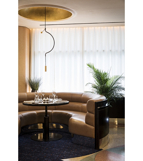 Liaison Axo Light Suspension