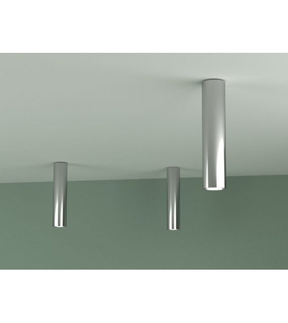 Koko Uno Martinelli Luce Lampada da Soffitto