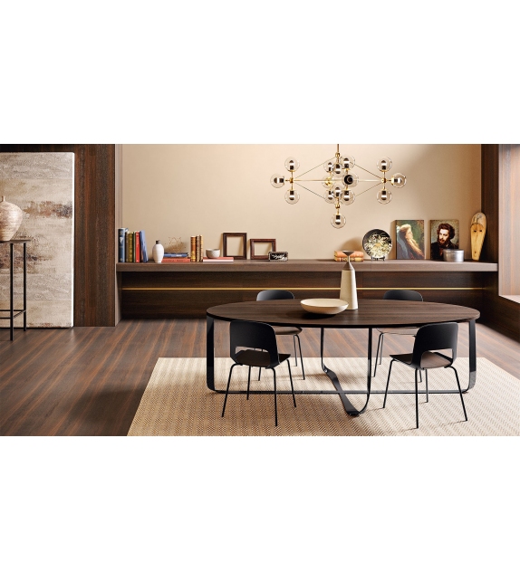 Confluence Pianca Table