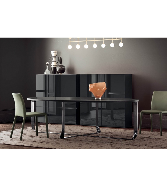 Confluence Pianca Tisch