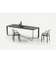 Confluence Pianca Table