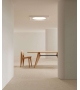Cassette  Luceplan Lampada da Parete / Soffitto