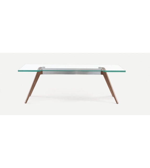 Delta Pianca Table Extensible