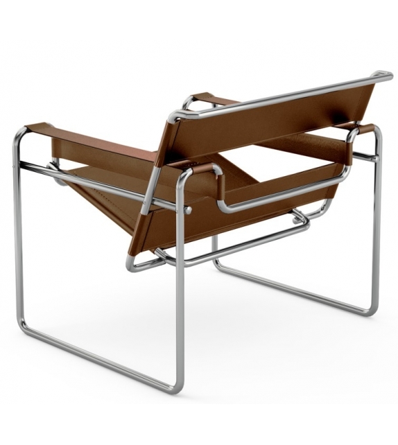 Wassily Armchair Knoll