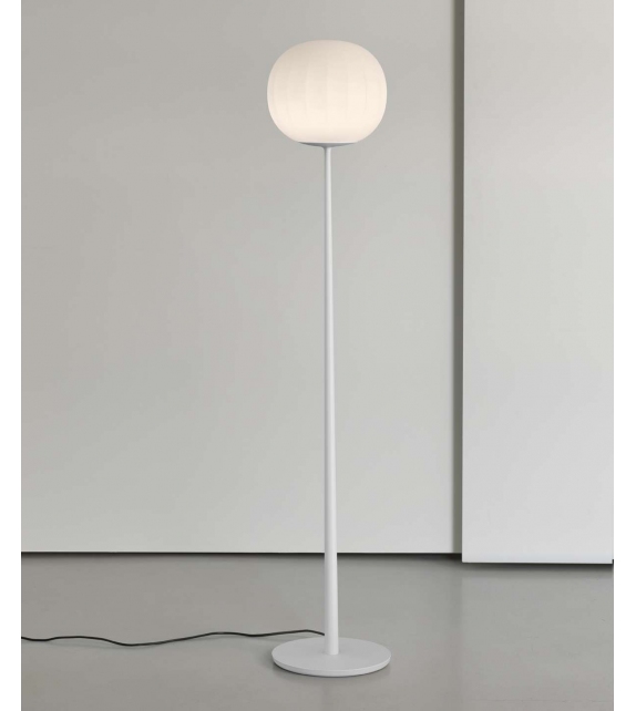 Lita Luceplan Lampada da Terra