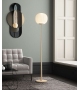 Lita Luceplan Floor Lamp