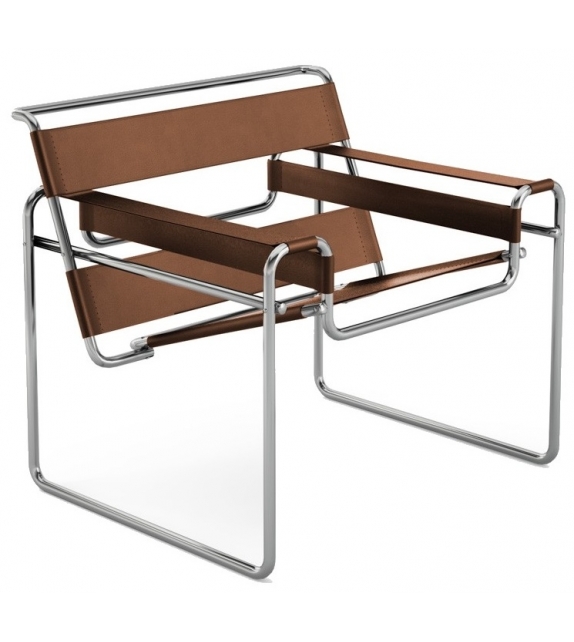 Wassily Fauteuil Knoll