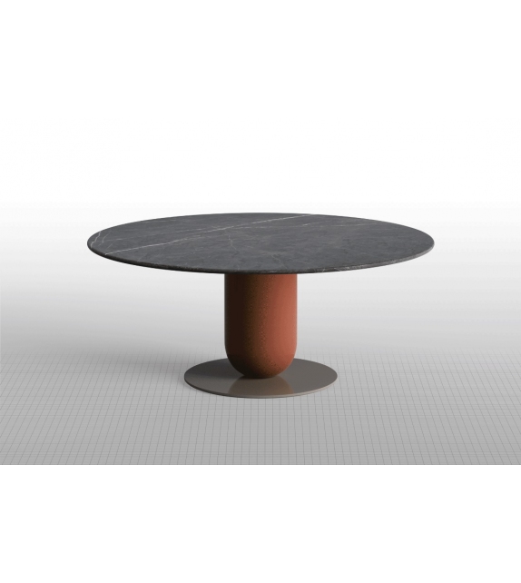 Ettore Pianca Table Ronde