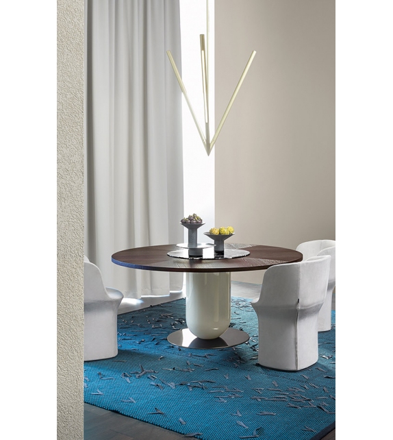 Ettore Pianca Table Ronde