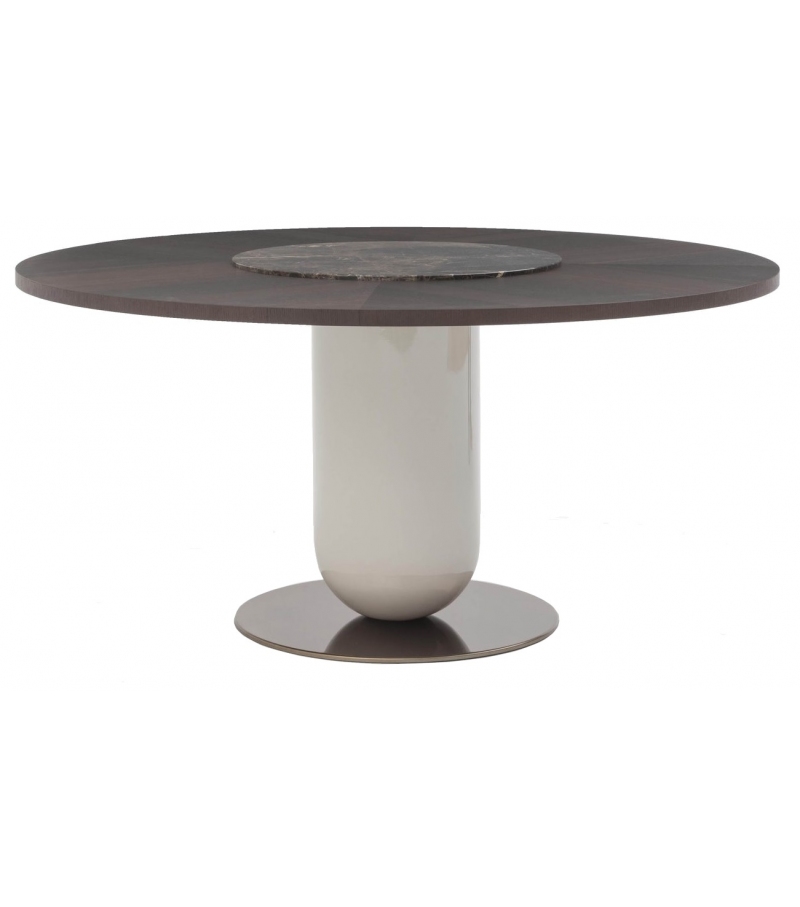 Ettore Pianca Table Ronde