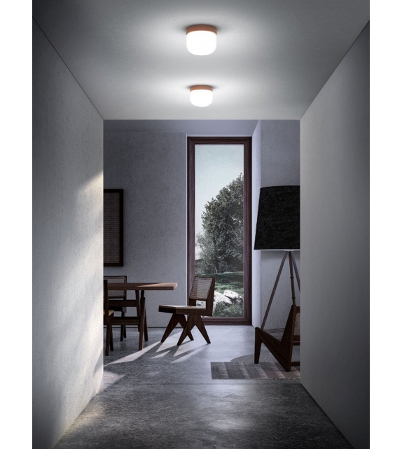 Delux Martinelli Luce Lampada da Soffitto