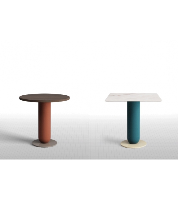 Ettore Pianca Table Ronde