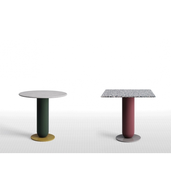 Ettore Pianca Table Ronde