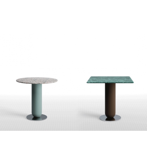 Ettore Pianca Table Ronde