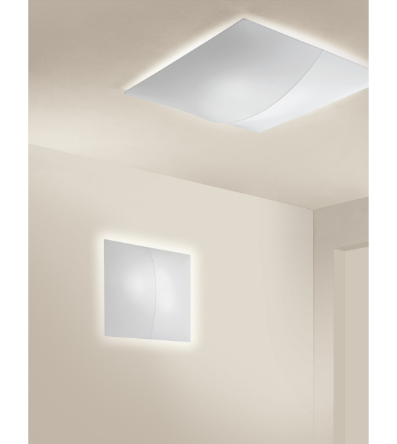 Nelly Straight Axo Light Ceiling Lamp