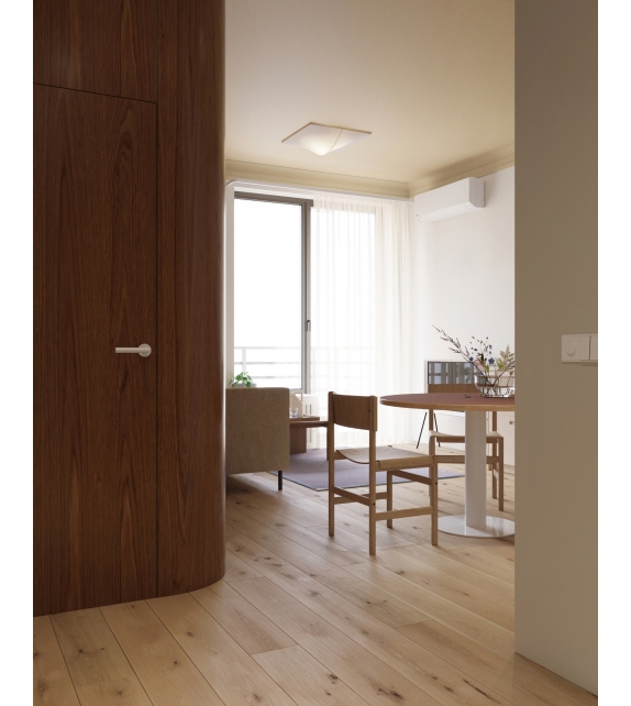 Nelly Straight Axo Light Ceiling Lamp