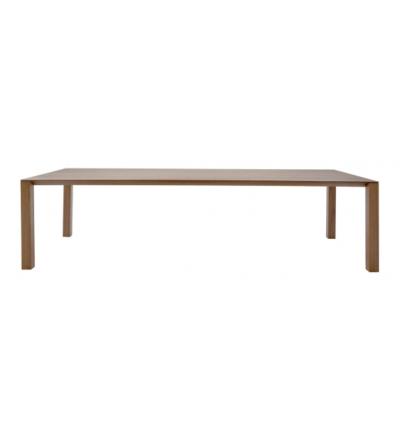 Woody Table Pianca