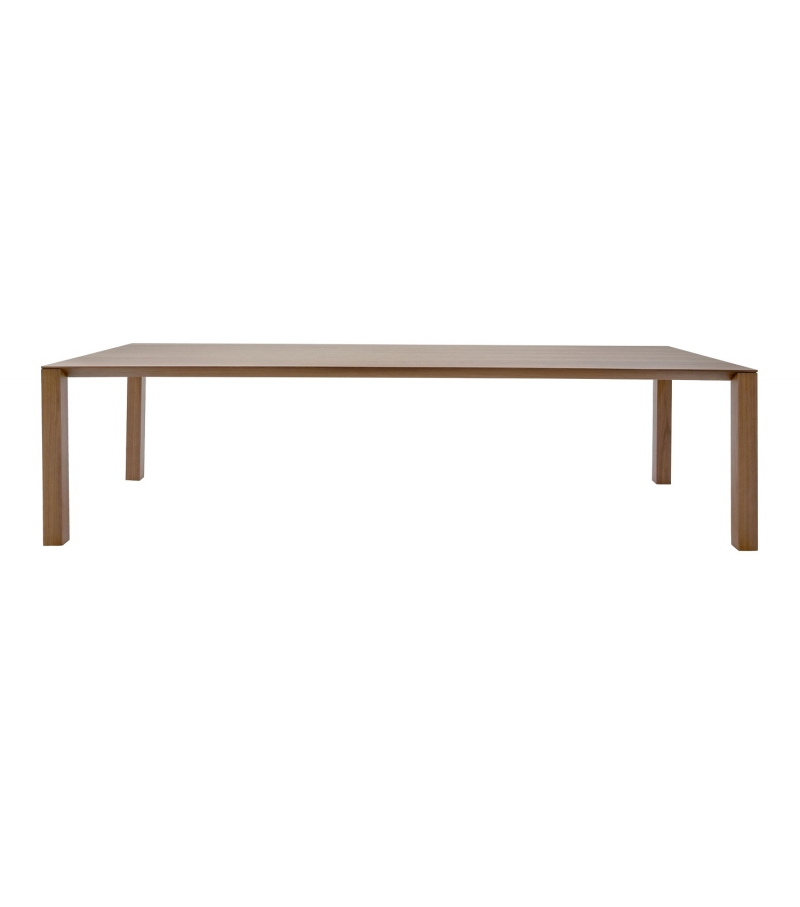 Woody Table Pianca