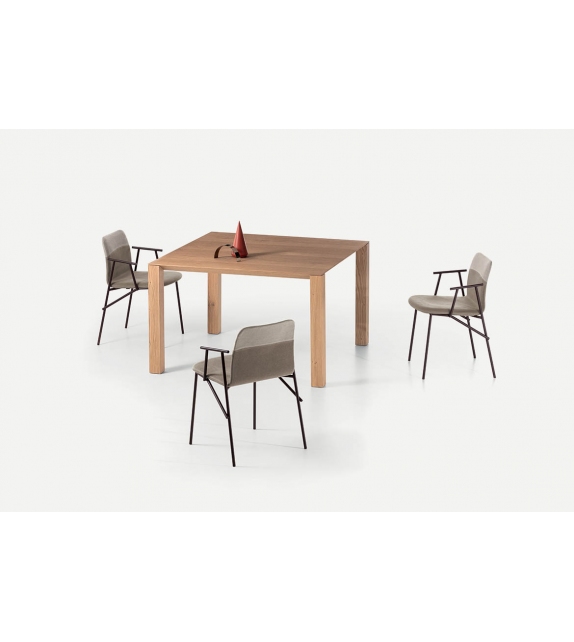 Woody Table Pianca