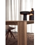 Woody Table Pianca