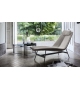 Chaise Longue Alpilles Bonaldo