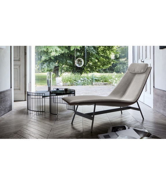 Alplilles Bonaldo Lounge-Sessel