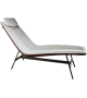 Chaise Longue Alpilles Bonaldo
