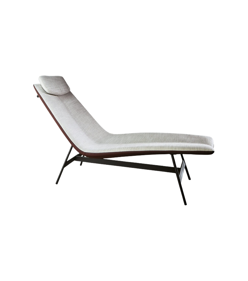 Chaise Longue Alpilles Bonaldo