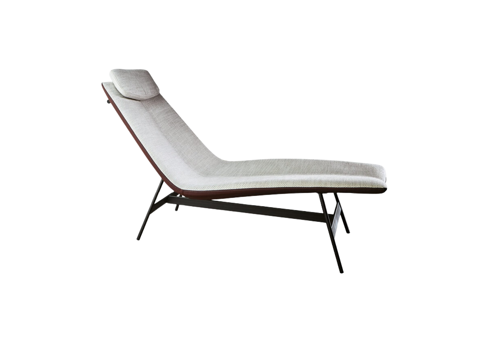 Alpilles Bonaldo Chaise Longue Milia Shop