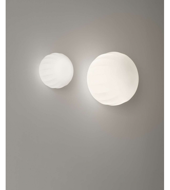 Lita Luceplan Applique / Plafond